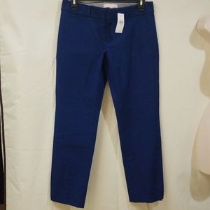 Banana Republic Petite Pants NWT